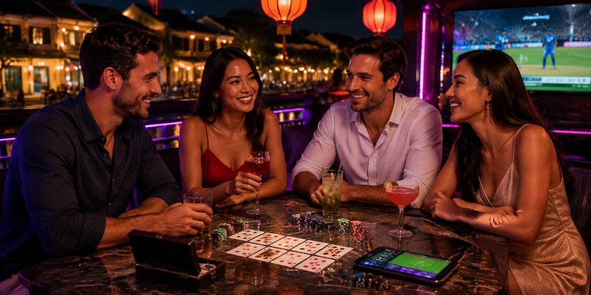 678 win Người Chơi Hà Nội trong sảnh 678 win